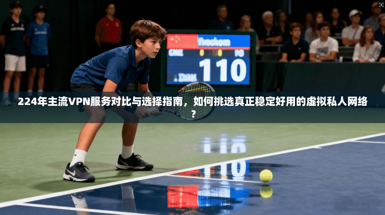 224年主流VPN服务对比与选择指南，如何挑选真正稳定好用的虚拟私人网络？
