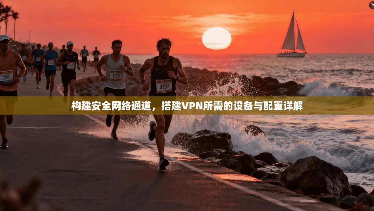 构建安全网络通道，搭建VPN所需的设备与配置详解