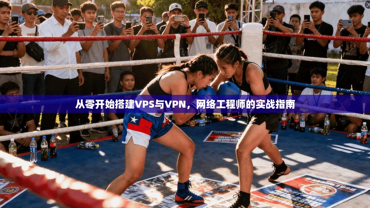 从零开始搭建VPS与VPN，网络工程师的实战指南
