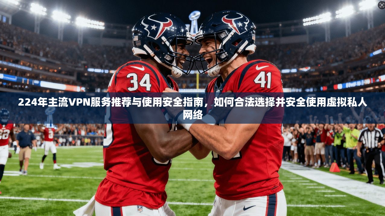 224年主流VPN服务推荐与使用安全指南，如何合法选择并安全使用虚拟私人网络