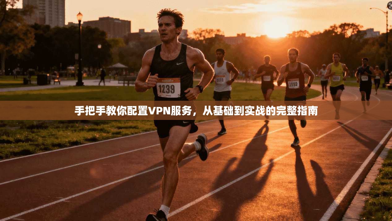手把手教你配置VPN服务，从基础到实战的完整指南