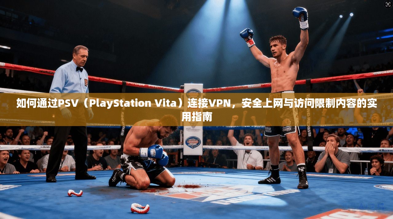 如何通过PSV（PlayStation Vita）连接VPN，安全上网与访问限制内容的实用指南