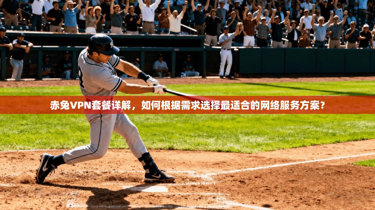 赤兔VPN套餐详解，如何根据需求选择最适合的网络服务方案？
