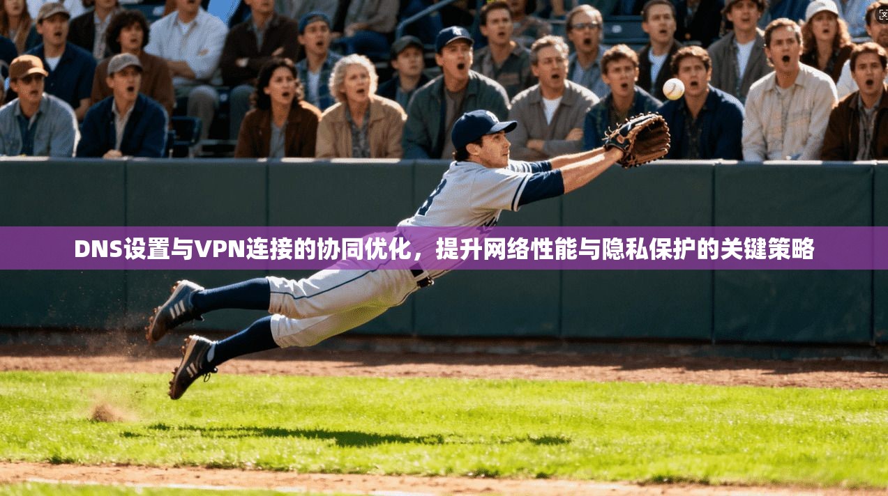 DNS设置与VPN连接的协同优化，提升网络性能与隐私保护的关键策略