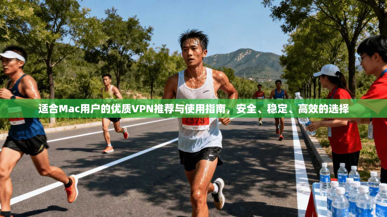 适合Mac用户的优质VPN推荐与使用指南，安全、稳定、高效的选择