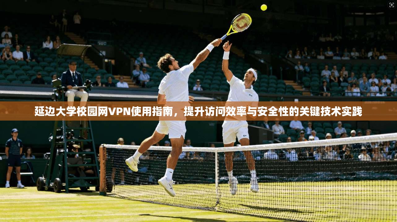 延边大学校园网VPN使用指南，提升访问效率与安全性的关键技术实践