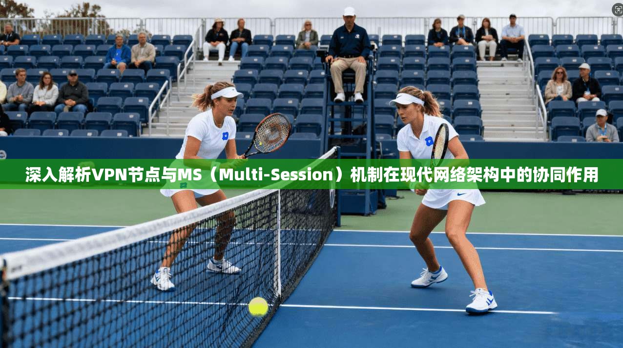 深入解析VPN节点与MS（Multi-Session）机制在现代网络架构中的协同作用