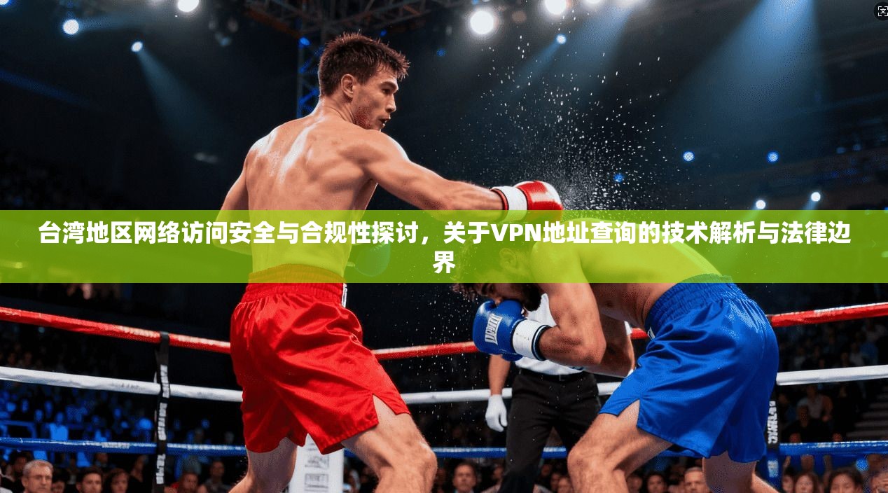 台湾地区网络访问安全与合规性探讨，关于VPN地址查询的技术解析与法律边界