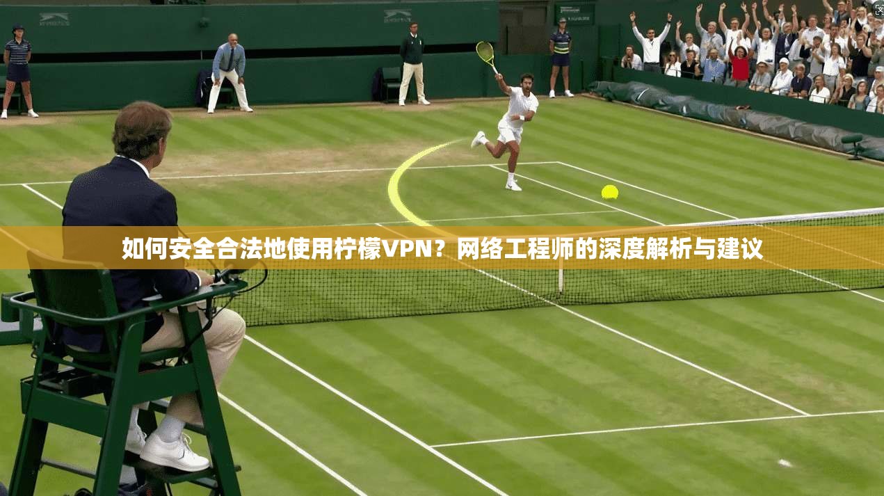 如何安全合法地使用柠檬VPN？网络工程师的深度解析与建议