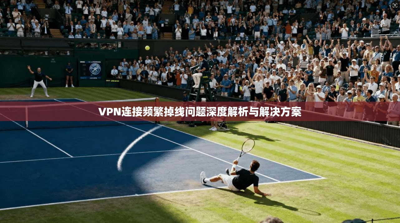 VPN连接频繁掉线问题深度解析与解决方案
