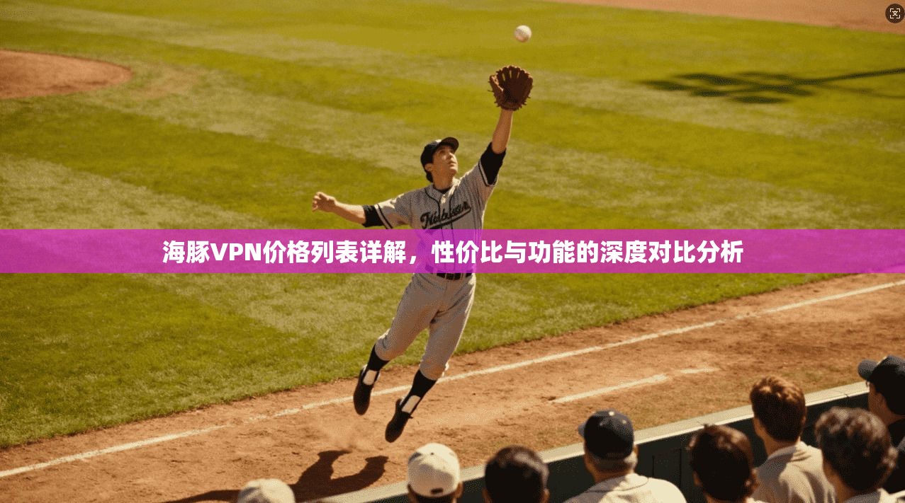 海豚VPN价格列表详解，性价比与功能的深度对比分析
