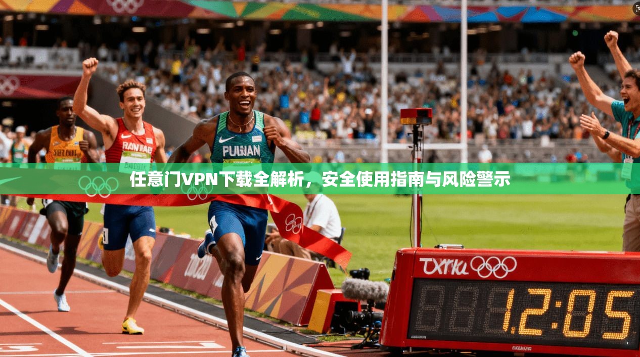 任意门VPN下载全解析，安全使用指南与风险警示