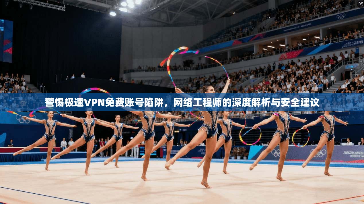 警惕极速VPN免费账号陷阱，网络工程师的深度解析与安全建议