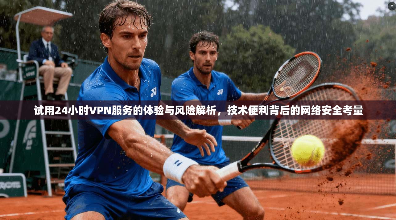 试用24小时VPN服务的体验与风险解析，技术便利背后的网络安全考量