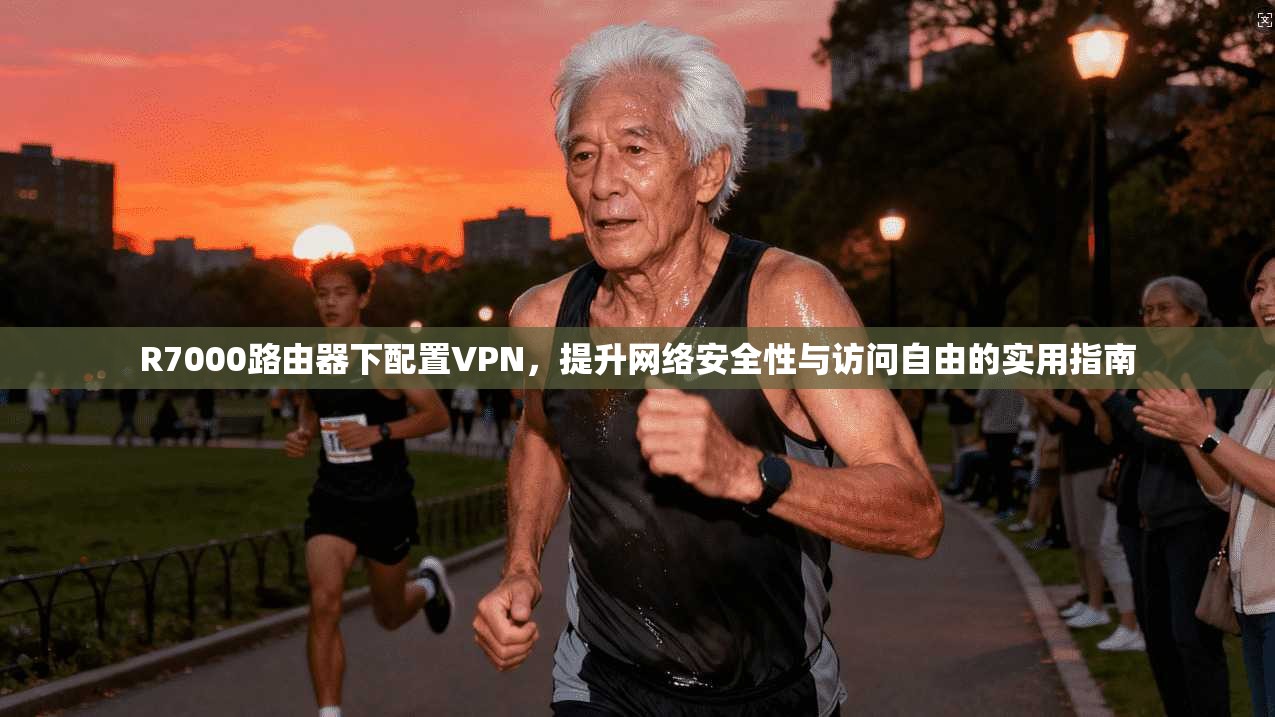 R7000路由器下配置VPN，提升网络安全性与访问自由的实用指南
