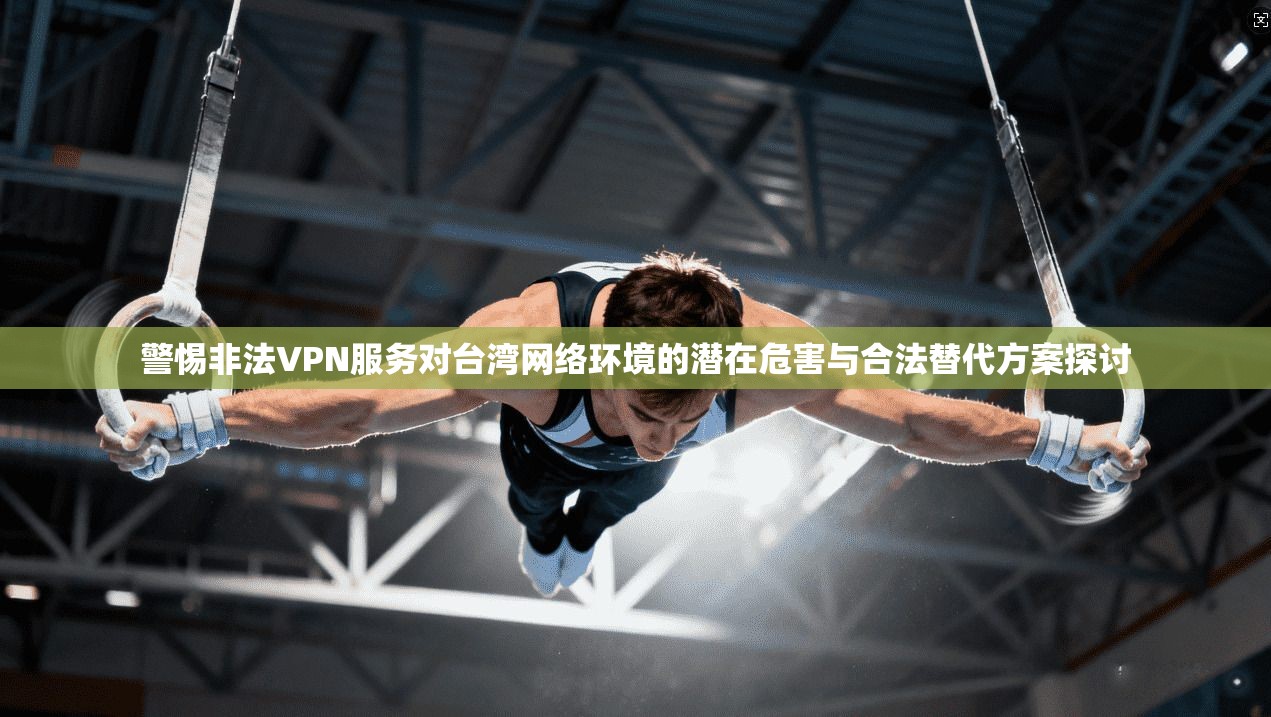 警惕非法VPN服务对台湾网络环境的潜在危害与合法替代方案探讨