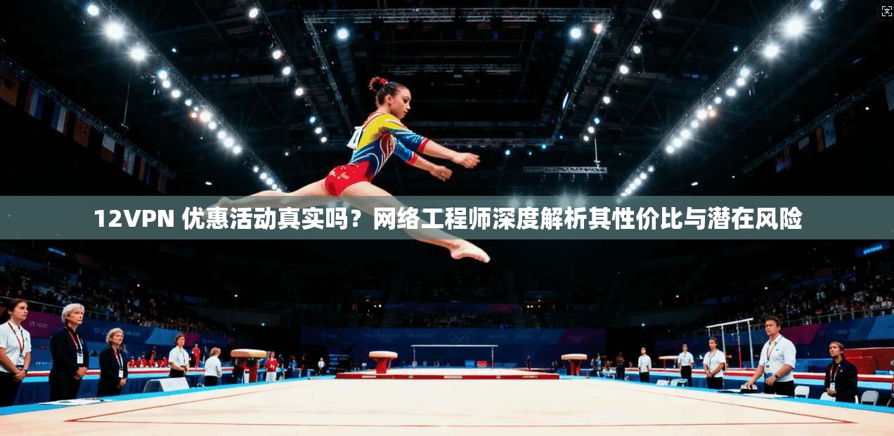 12VPN 优惠活动真实吗？网络工程师深度解析其性价比与潜在风险