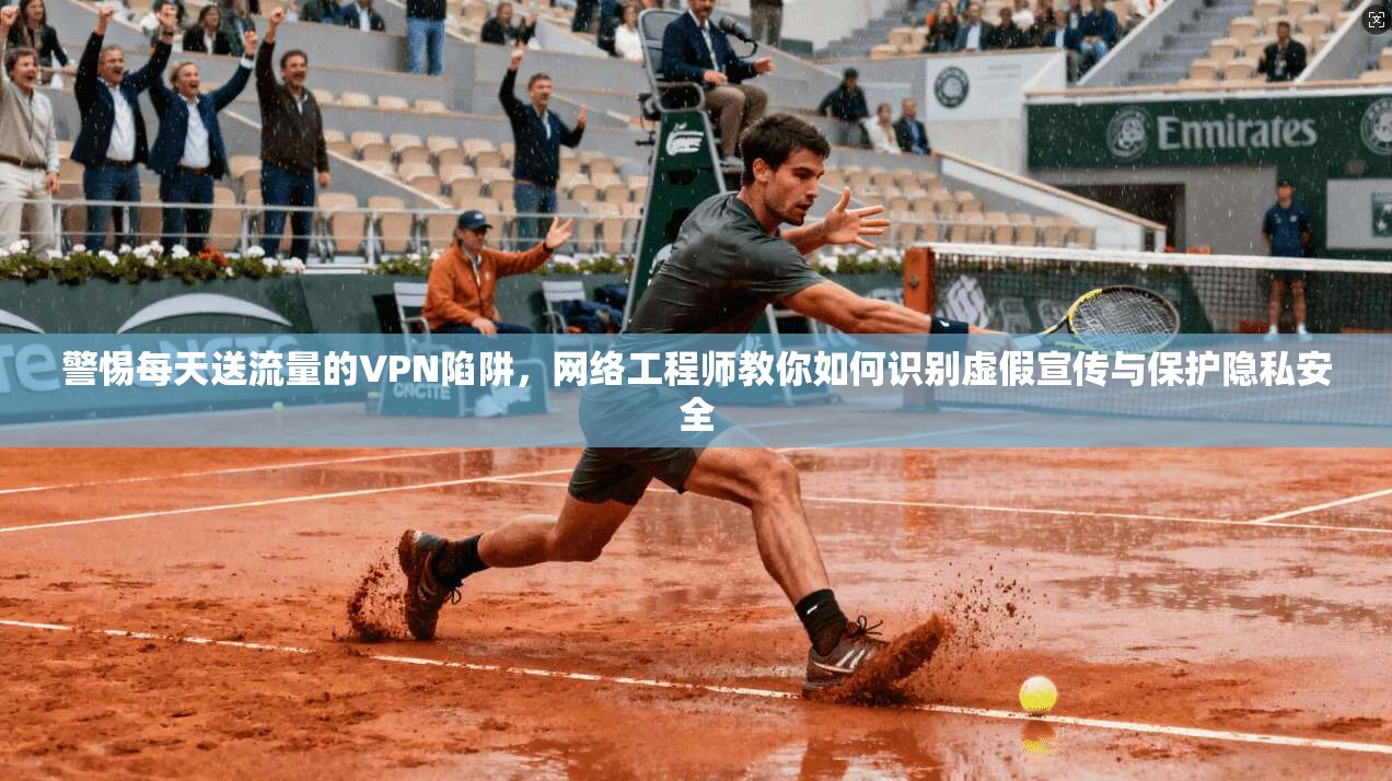 警惕每天送流量的VPN陷阱，网络工程师教你如何识别虚假宣传与保护隐私安全