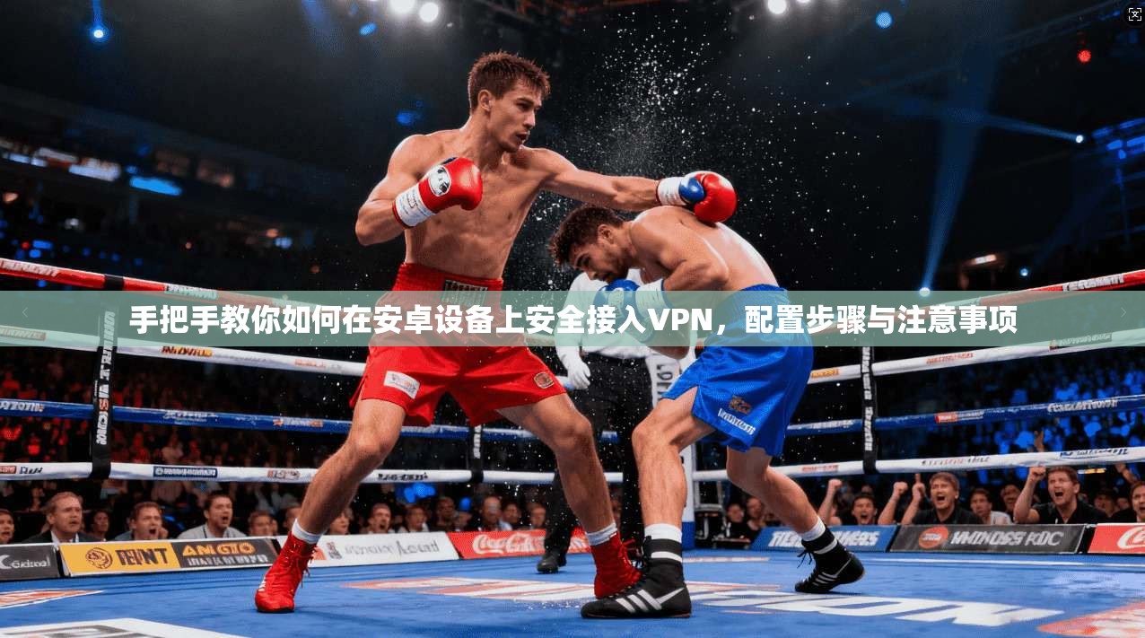 手把手教你如何在安卓设备上安全接入VPN，配置步骤与注意事项