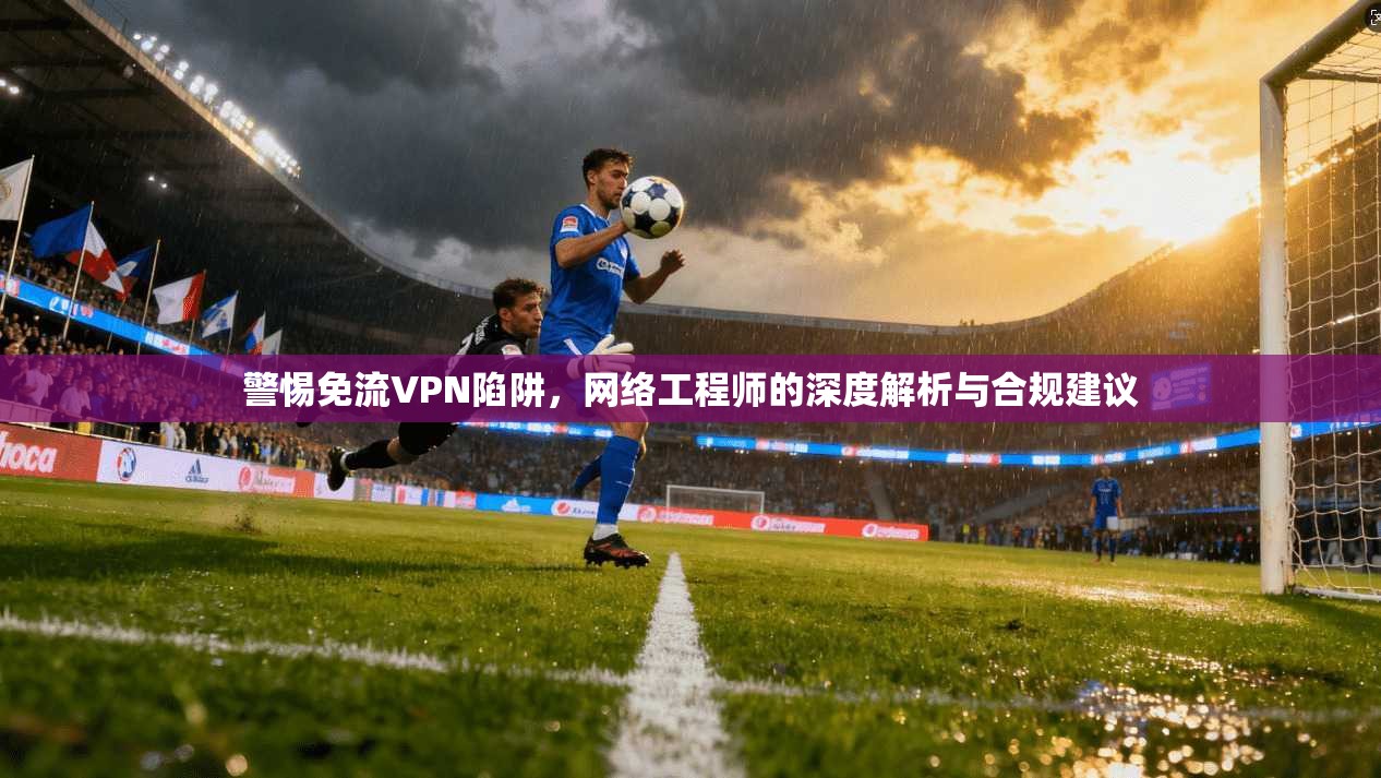 警惕免流VPN陷阱，网络工程师的深度解析与合规建议