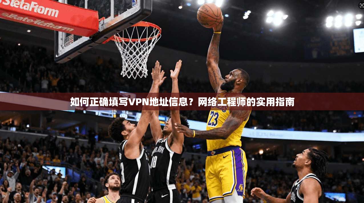 如何正确填写VPN地址信息？网络工程师的实用指南