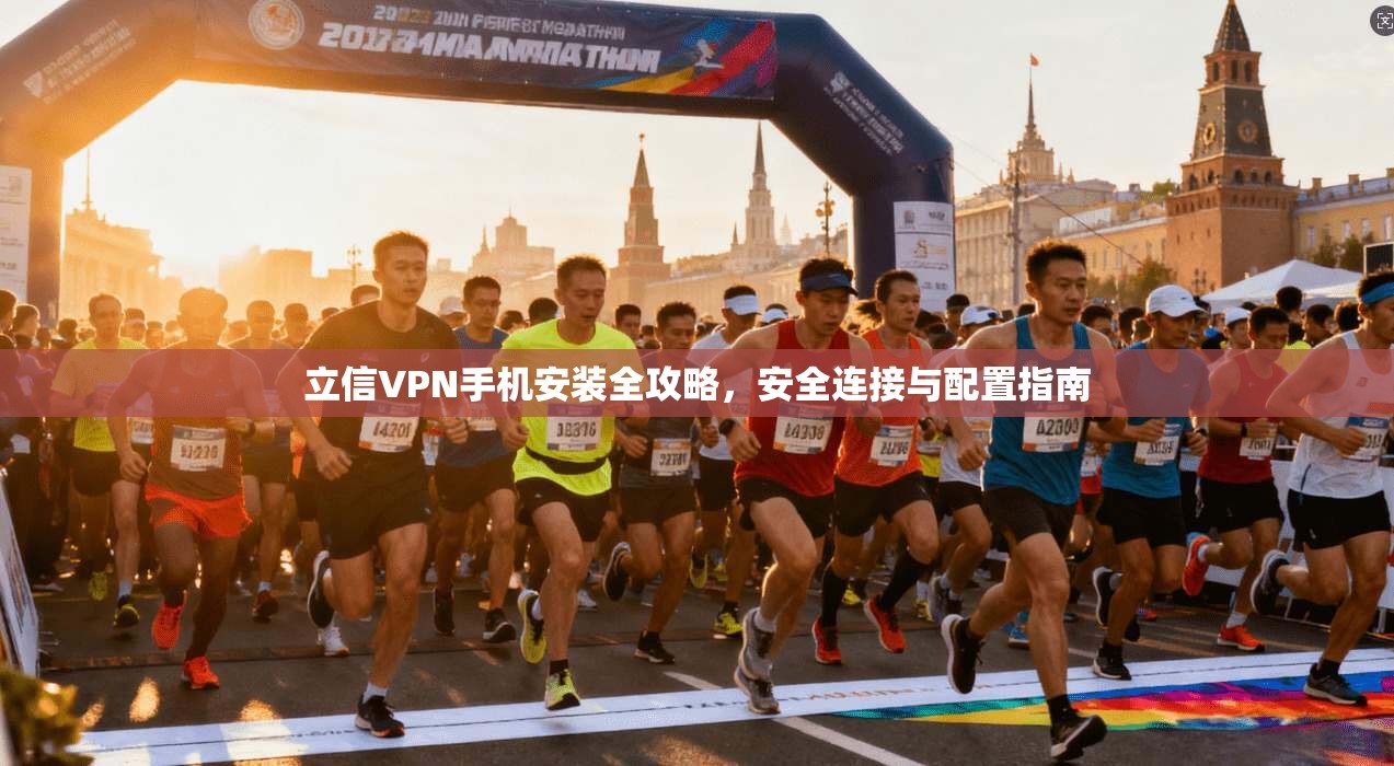 立信VPN手机安装全攻略，安全连接与配置指南