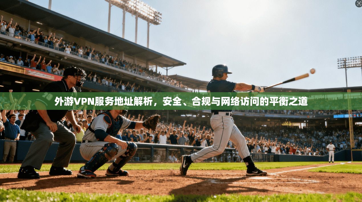 外游VPN服务地址解析，安全、合规与网络访问的平衡之道