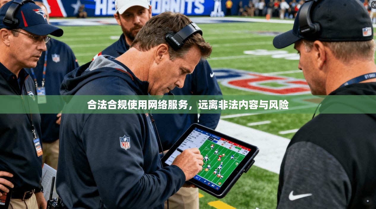 合法合规使用网络服务，远离非法内容与风险