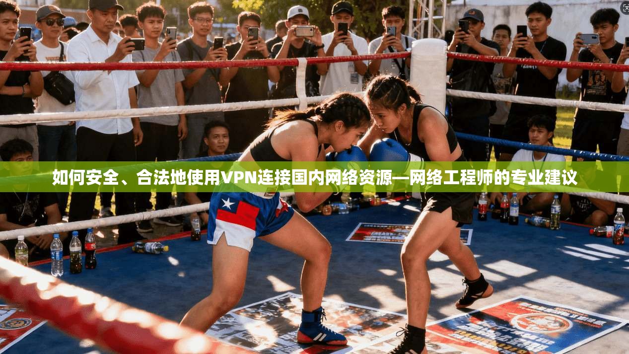 如何安全、合法地使用VPN连接国内网络资源—网络工程师的专业建议