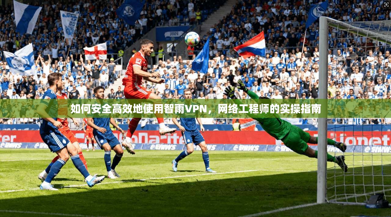 如何安全高效地使用智雨VPN，网络工程师的实操指南