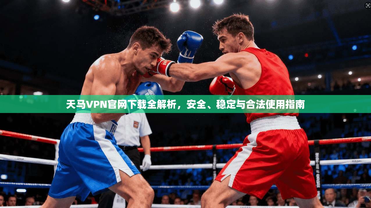 天马VPN官网下载全解析，安全、稳定与合法使用指南