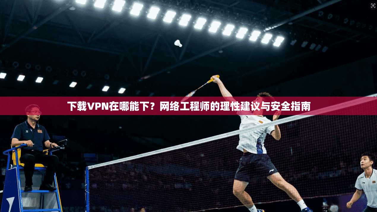 下载VPN在哪能下？网络工程师的理性建议与安全指南