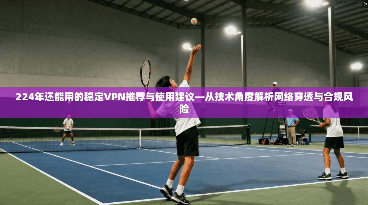 224年还能用的稳定VPN推荐与使用建议—从技术角度解析网络穿透与合规风险