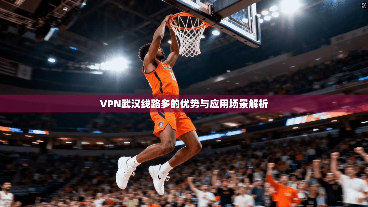 VPN武汉线路多的优势与应用场景解析