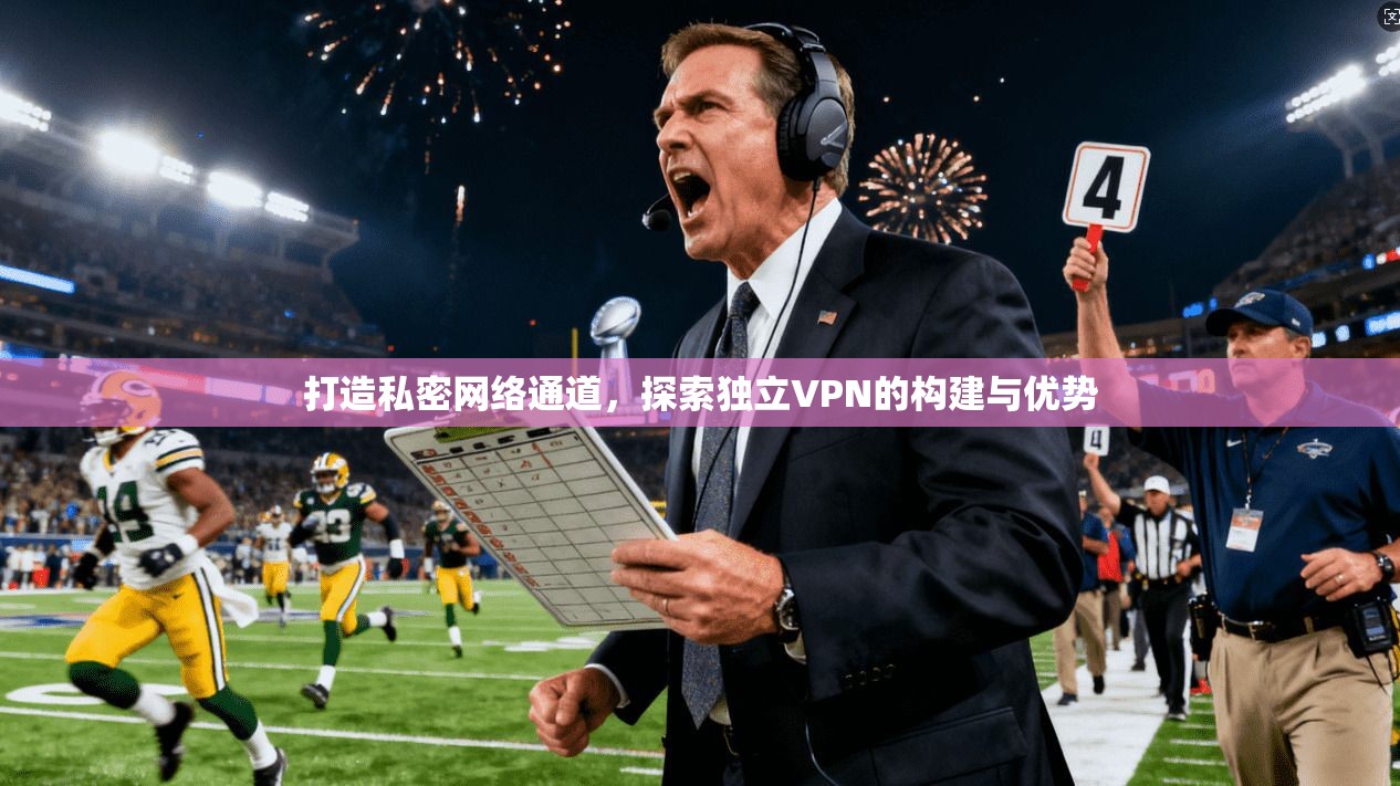 打造私密网络通道，探索独立VPN的构建与优势