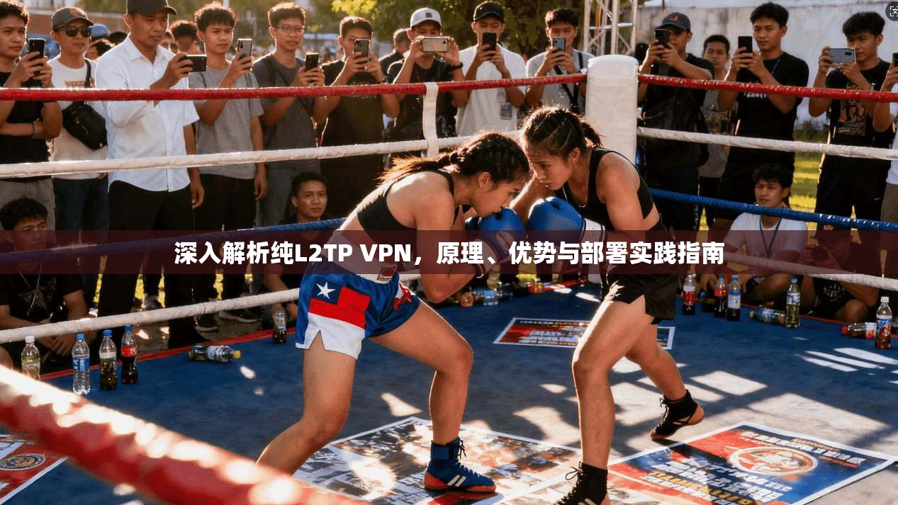 深入解析纯L2TP VPN，原理、优势与部署实践指南