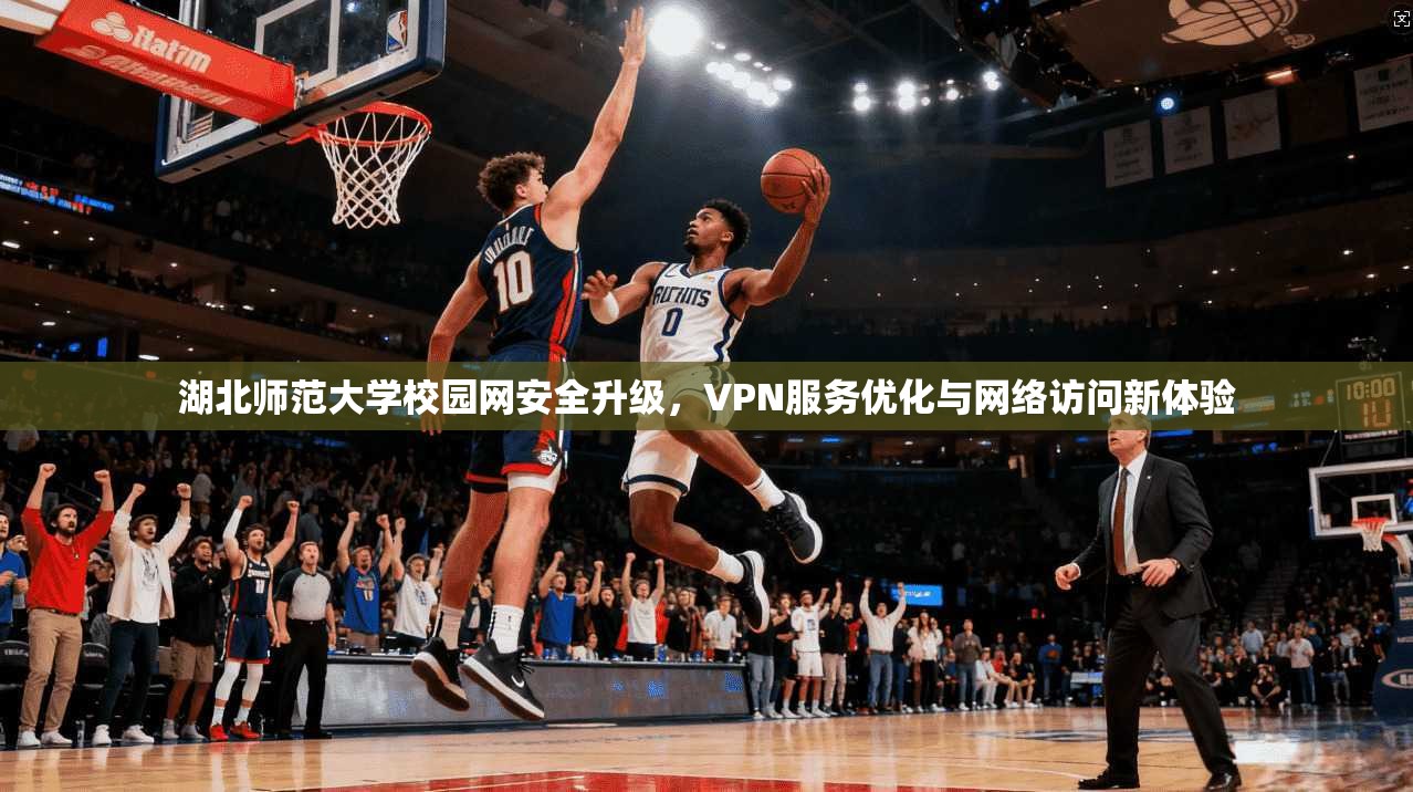湖北师范大学校园网安全升级，VPN服务优化与网络访问新体验