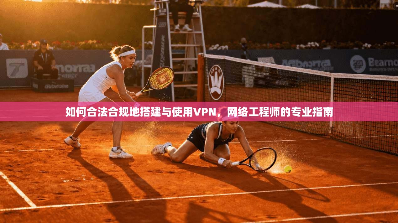 如何合法合规地搭建与使用VPN，网络工程师的专业指南
