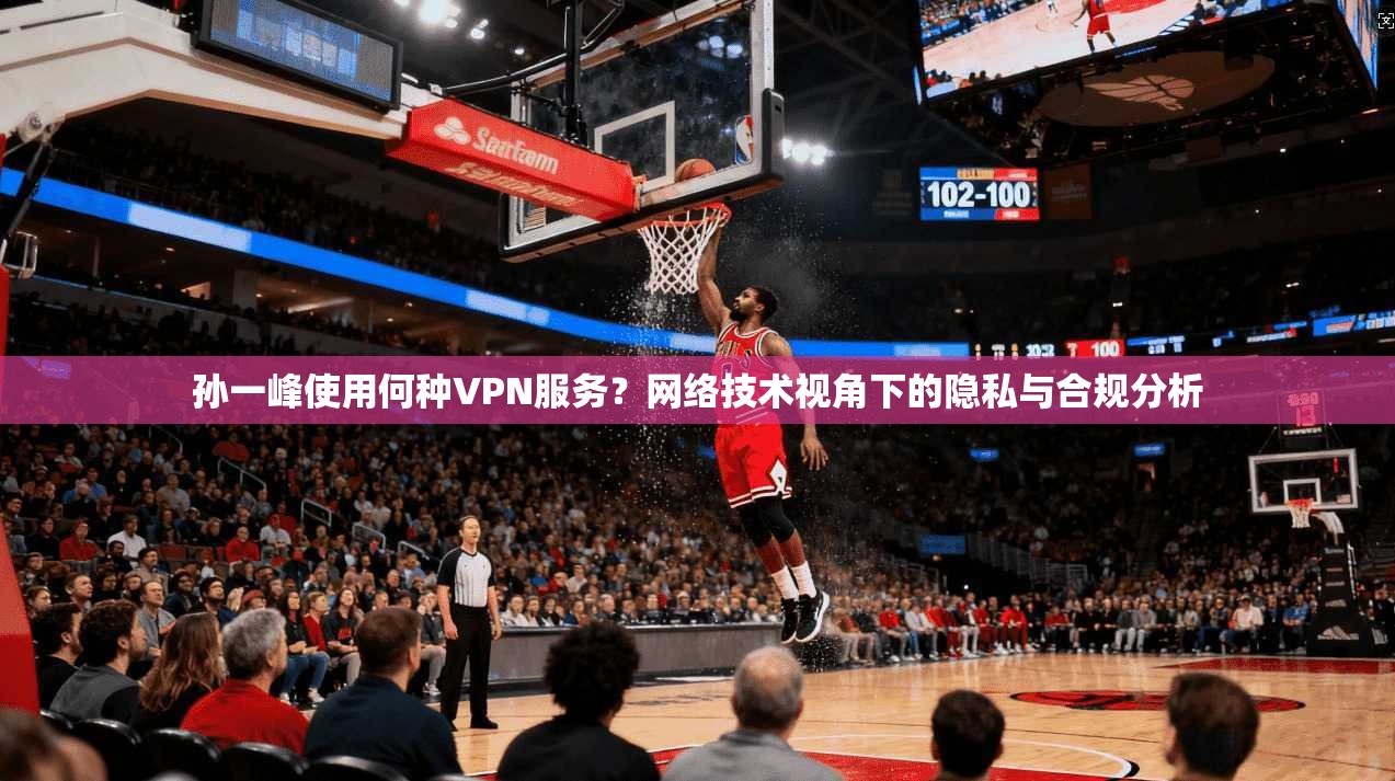 孙一峰使用何种VPN服务？网络技术视角下的隐私与合规分析
