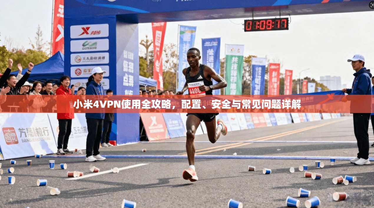 小米4VPN使用全攻略，配置、安全与常见问题详解