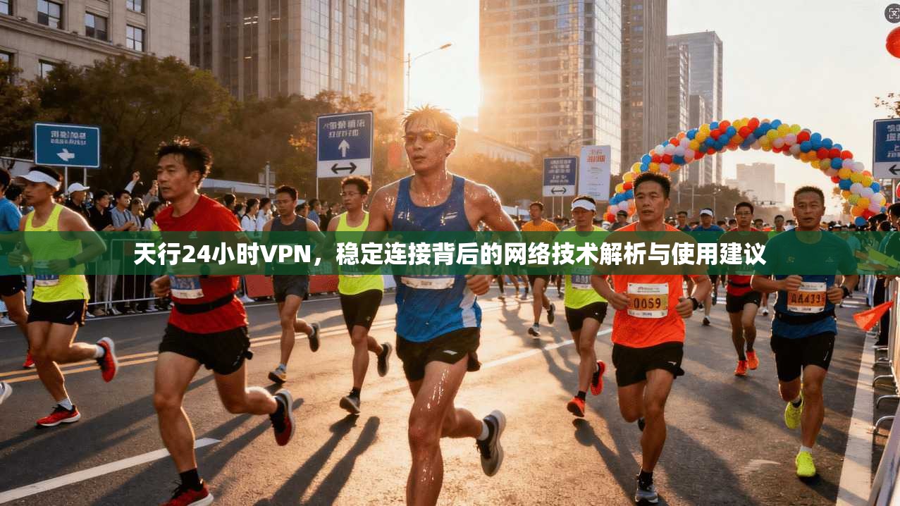 天行24小时VPN，稳定连接背后的网络技术解析与使用建议