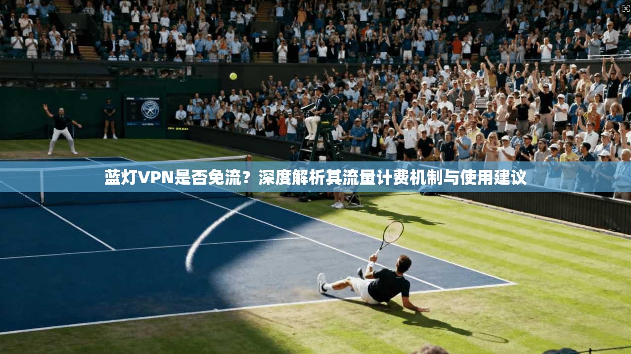 蓝灯VPN是否免流？深度解析其流量计费机制与使用建议
