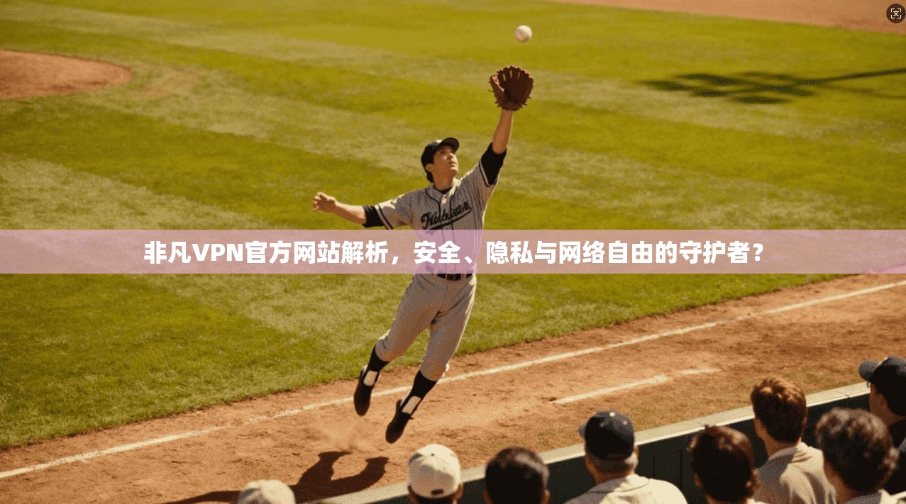 非凡VPN官方网站解析，安全、隐私与网络自由的守护者？