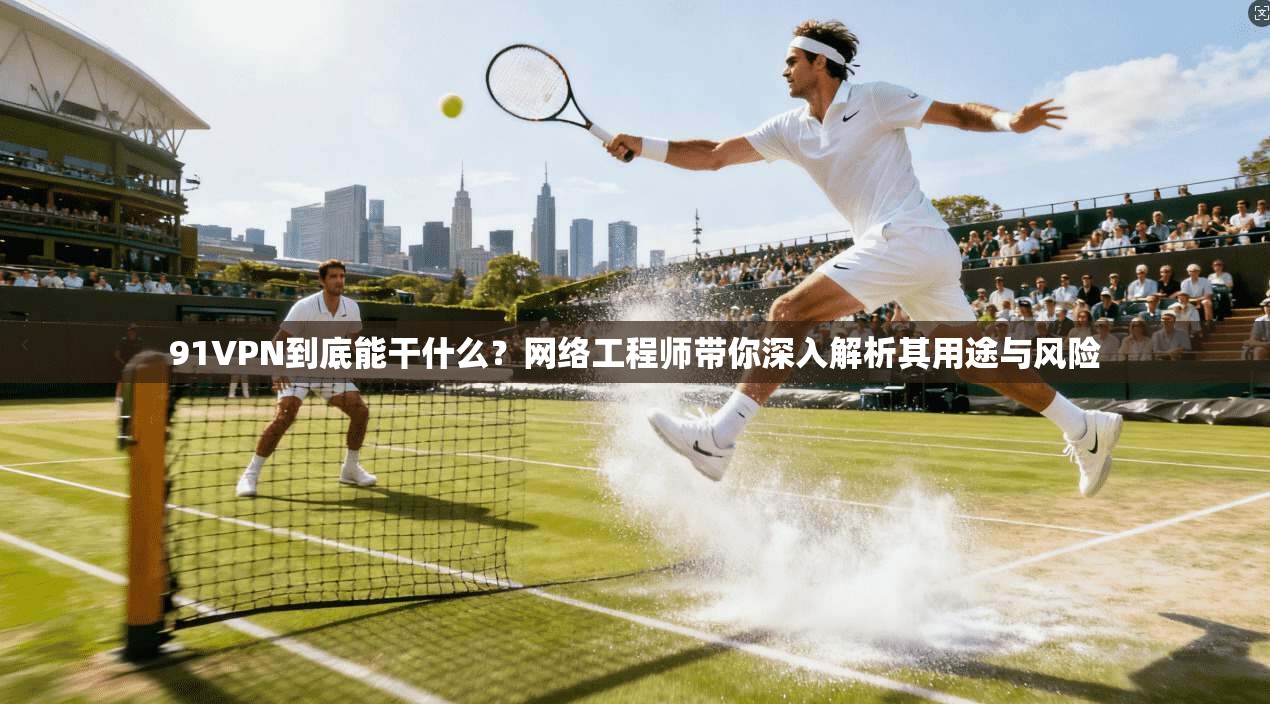 91VPN到底能干什么？网络工程师带你深入解析其用途与风险