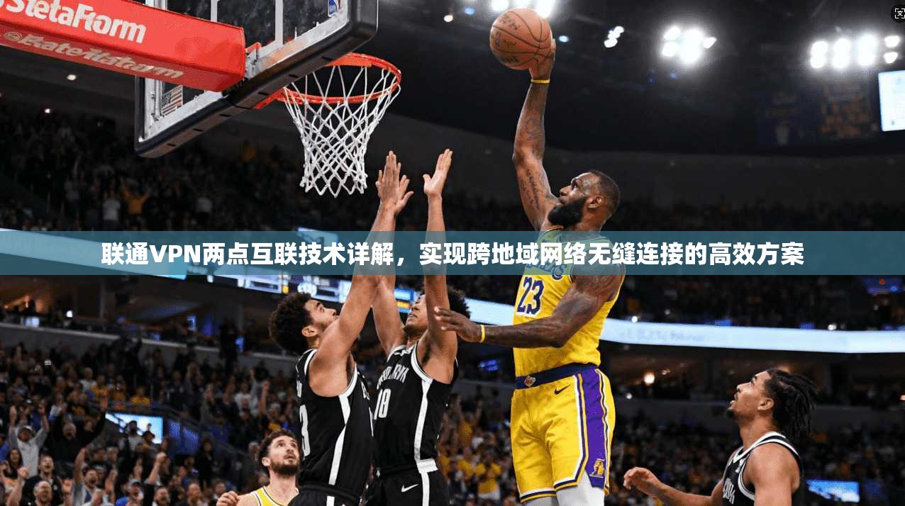 联通VPN两点互联技术详解，实现跨地域网络无缝连接的高效方案