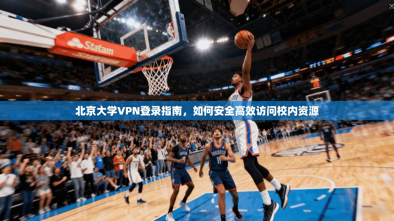 北京大学VPN登录指南，如何安全高效访问校内资源