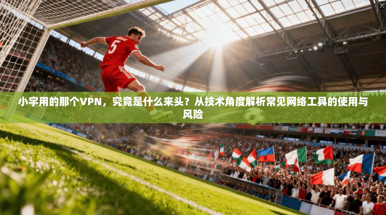 小宇用的那个VPN，究竟是什么来头？从技术角度解析常见网络工具的使用与风险