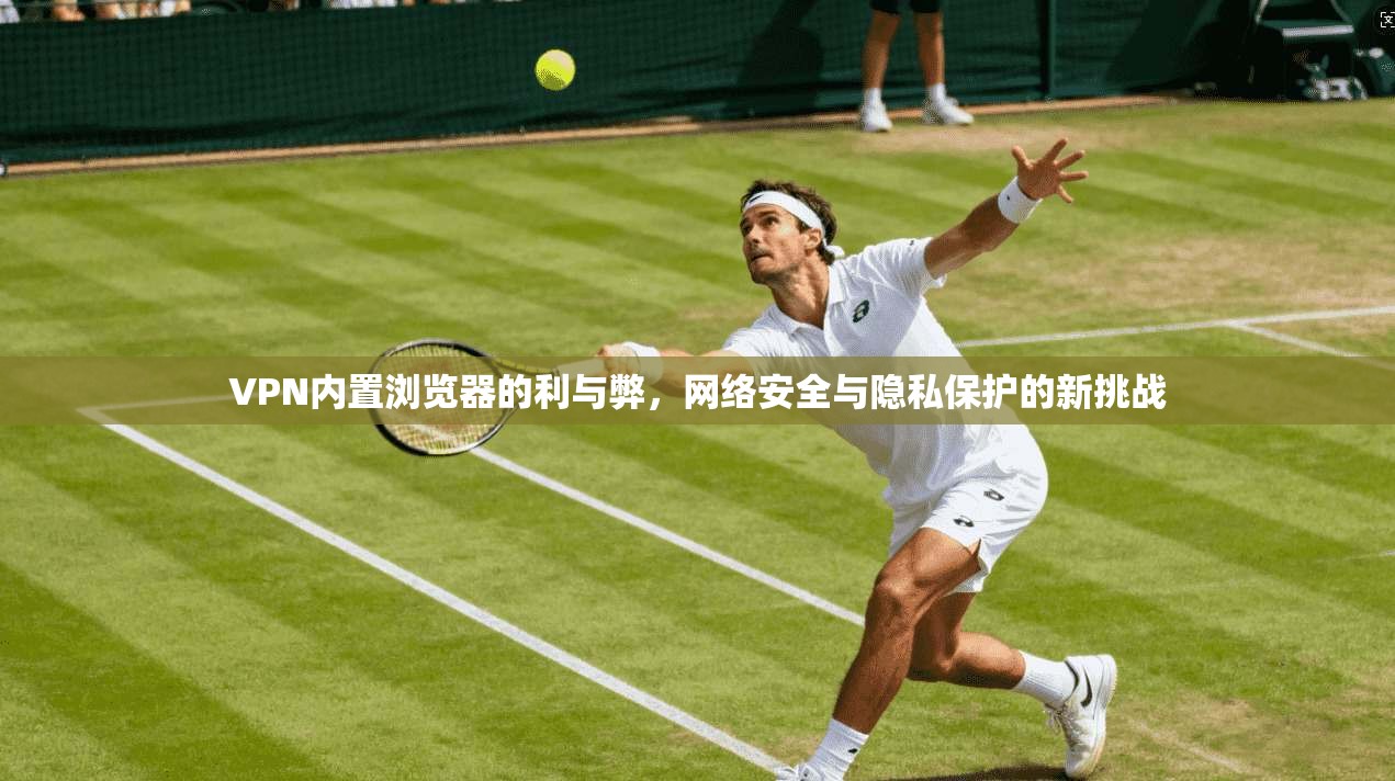 VPN内置浏览器的利与弊，网络安全与隐私保护的新挑战