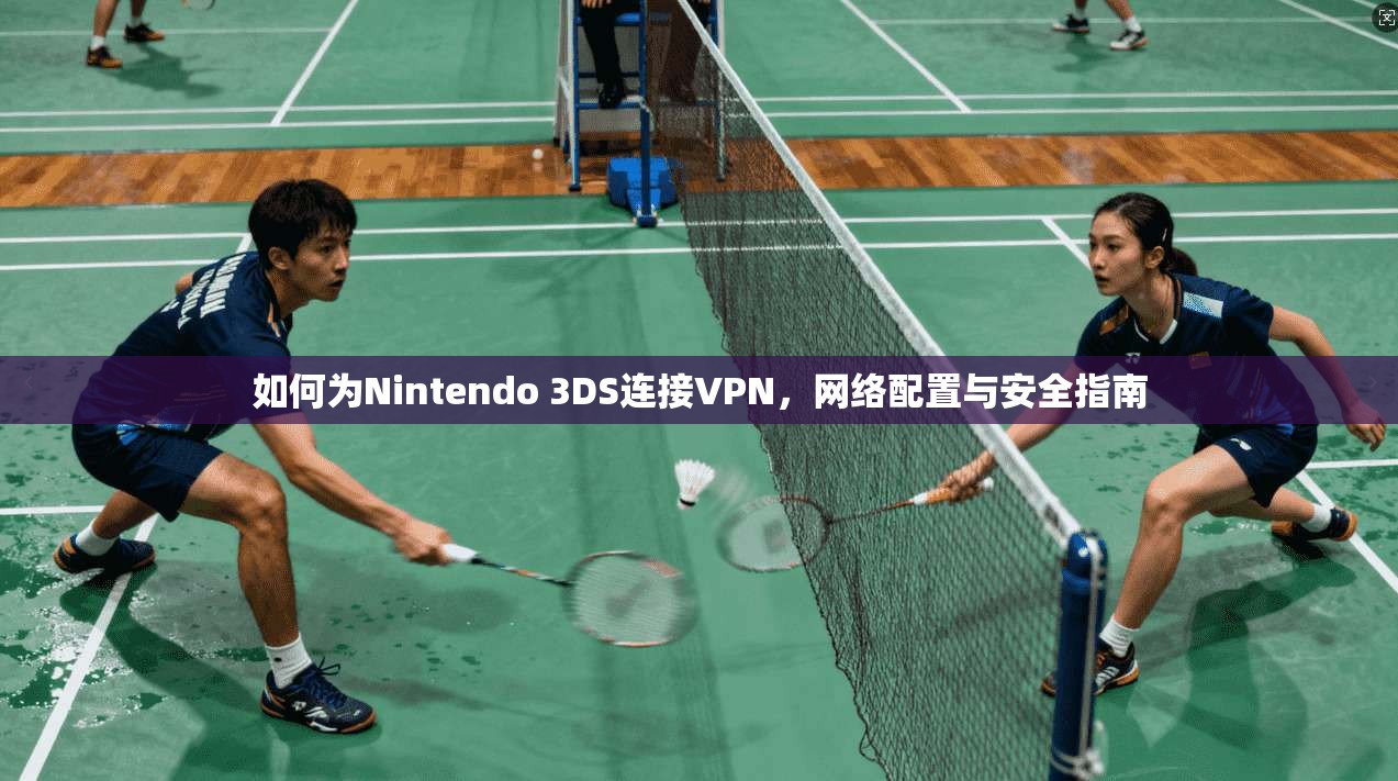 如何为Nintendo 3DS连接VPN，网络配置与安全指南