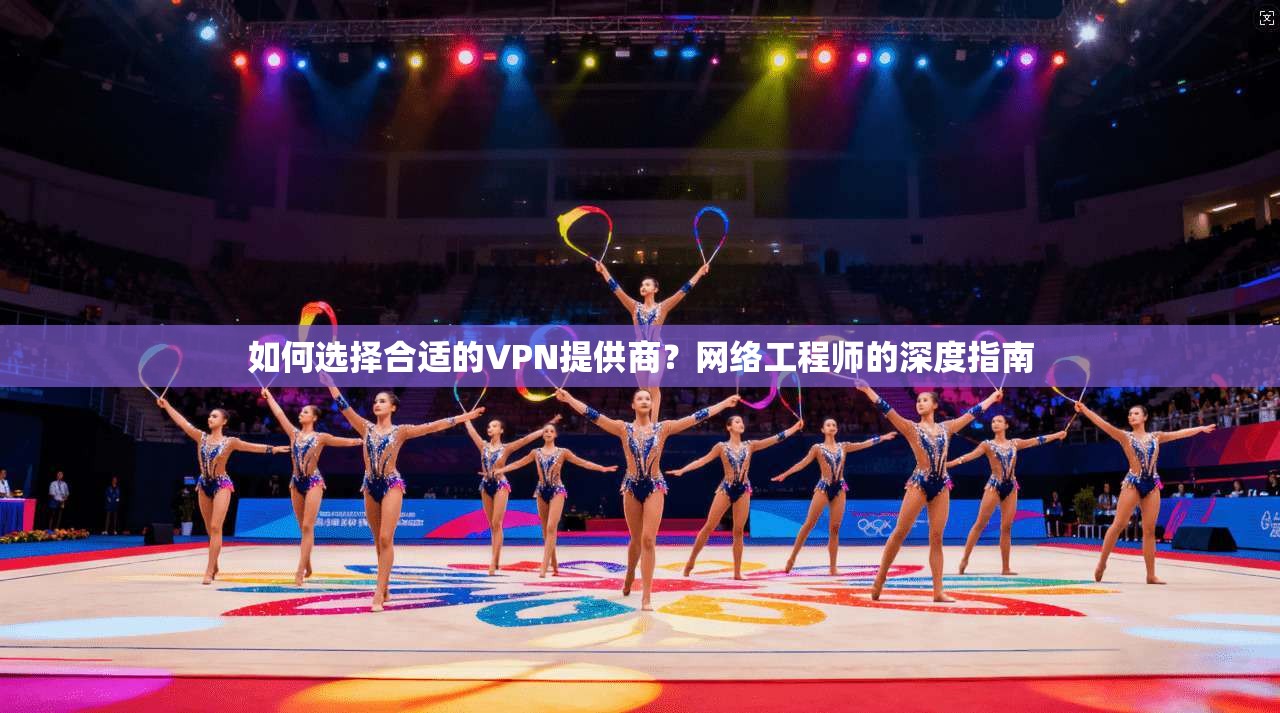 如何选择合适的VPN提供商？网络工程师的深度指南